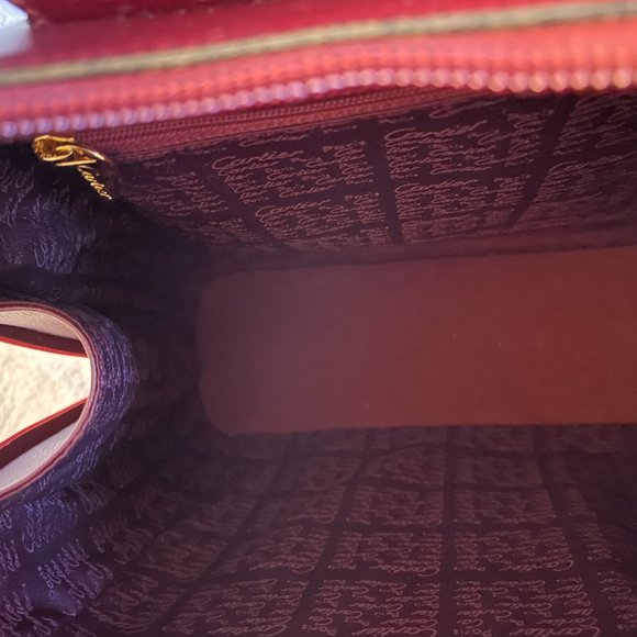 CARTIER Must de Cartier Backpack – Authenticity Guaranteed main image 3